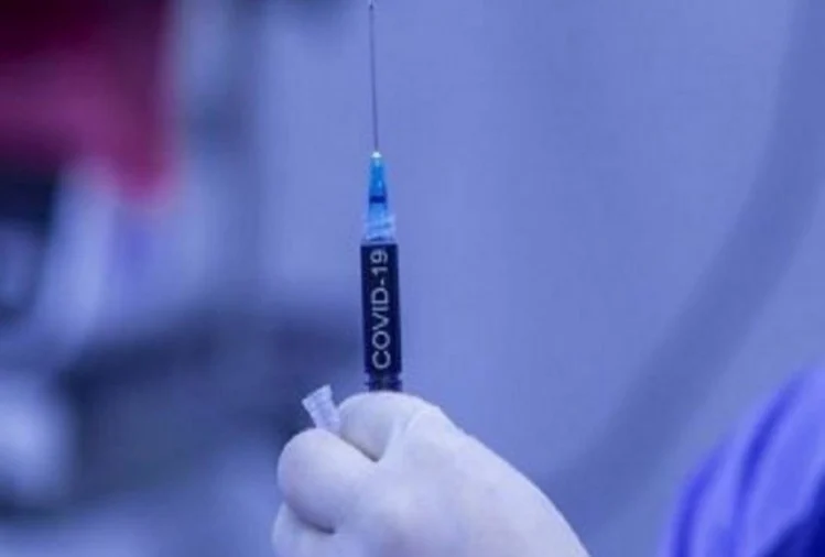 Corona Vaccination Update: यूपी में कोरोना टीकाकरण 12 करोड़ पार, बना नया रिकॉर्ड